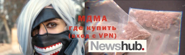 прущие крисы Сосновка